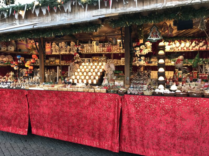 Müllner Jan-Marco - Weihnachtsland