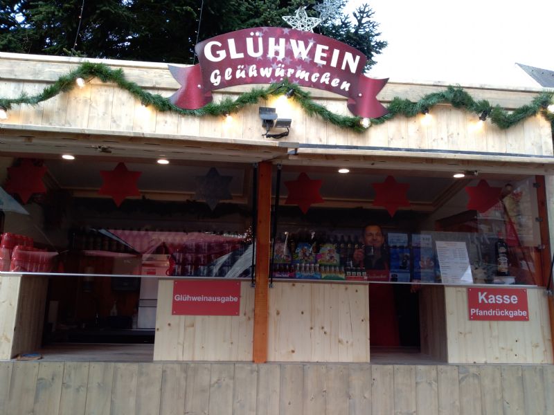 GLÜHWÜRMCHEN