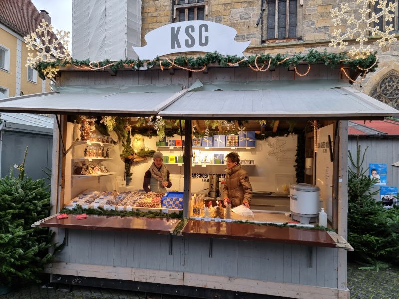 Kilian Schön – Café • Feinkost • Restaurant