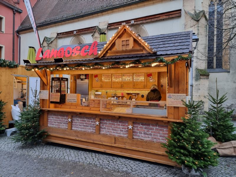 Fun-Food-Factory GmbH<br>Am Marktplatz